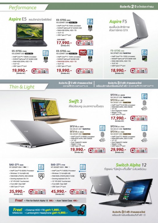 บรรยากาศงาน และ รูปพริตตี้งาน COMMART WORK 2016 มหกรรมไอที ส่งท้ายปี 2016