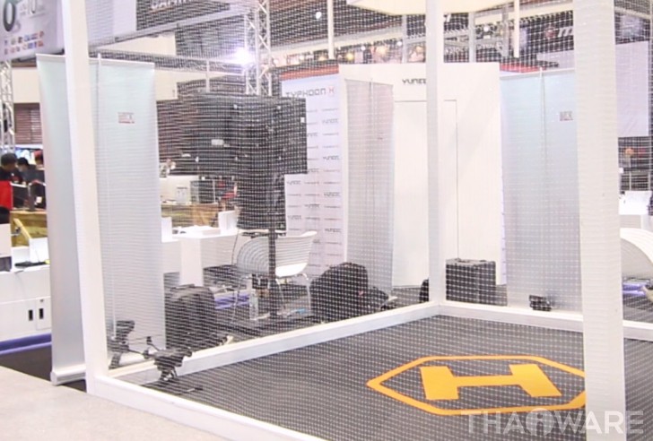 บรรยากาศงาน และ รูปพริตตี้งาน COMMART WORK 2016 มหกรรมไอที ส่งท้ายปี 2016