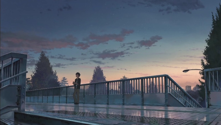 มาดูความสมจริงของฉากใน Kimi No Na Wa (Your Name) อนิเมะที่กระแสแรงที่สุดในตอนนี้ มาดูความสมจริงของฉากใน Kimi No Na Wa (Your Name) อนิเมะที่กระแสแรงที่สุดในตอนนี้
