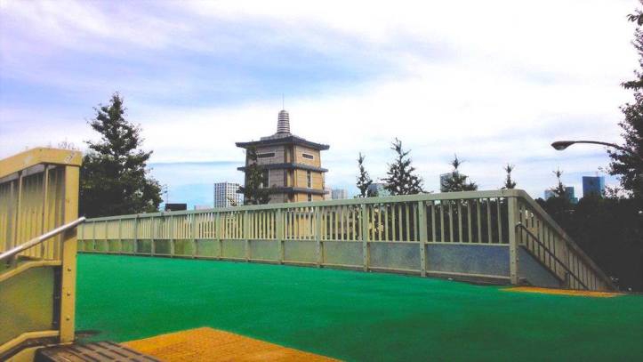 มาดูความสมจริงของฉากใน Kimi No Na Wa (Your Name) อนิเมะที่กระแสแรงที่สุดในตอนนี้ มาดูความสมจริงของฉากใน Kimi No Na Wa (Your Name) อนิเมะที่กระแสแรงที่สุดในตอนนี้