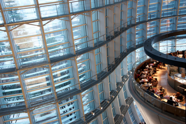 มาดูความสมจริงของฉากใน Kimi No Na Wa (Your Name) อนิเมะที่กระแสแรงที่สุดในตอนนี้ มาดูความสมจริงของฉากใน Kimi No Na Wa (Your Name) อนิเมะที่กระแสแรงที่สุดในตอนนี้