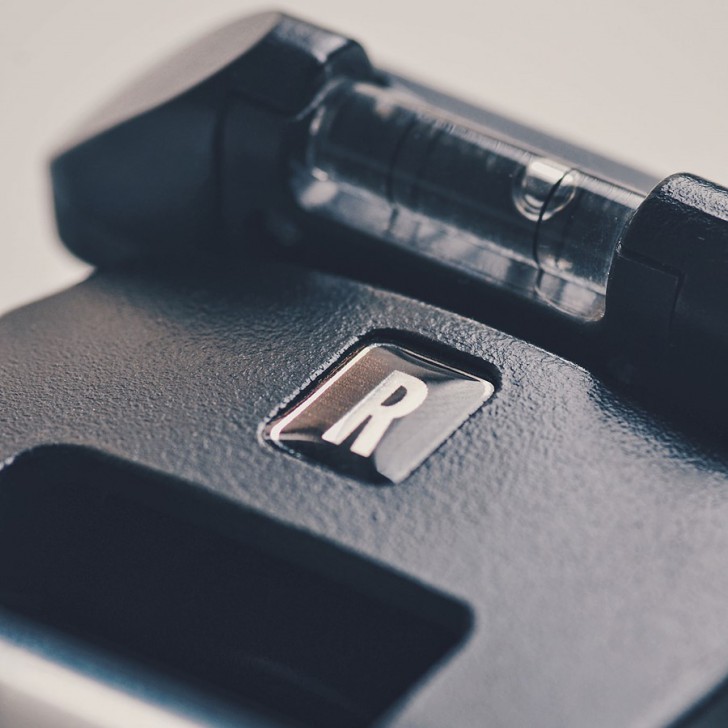 สิ่งนี้มันดีงาม กับขาตั้งกล้องสไตล์วินเทจจาก Cokin