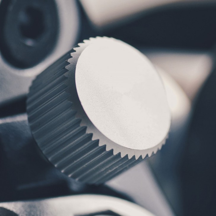 สิ่งนี้มันดีงาม กับขาตั้งกล้องสไตล์วินเทจจาก Cokin