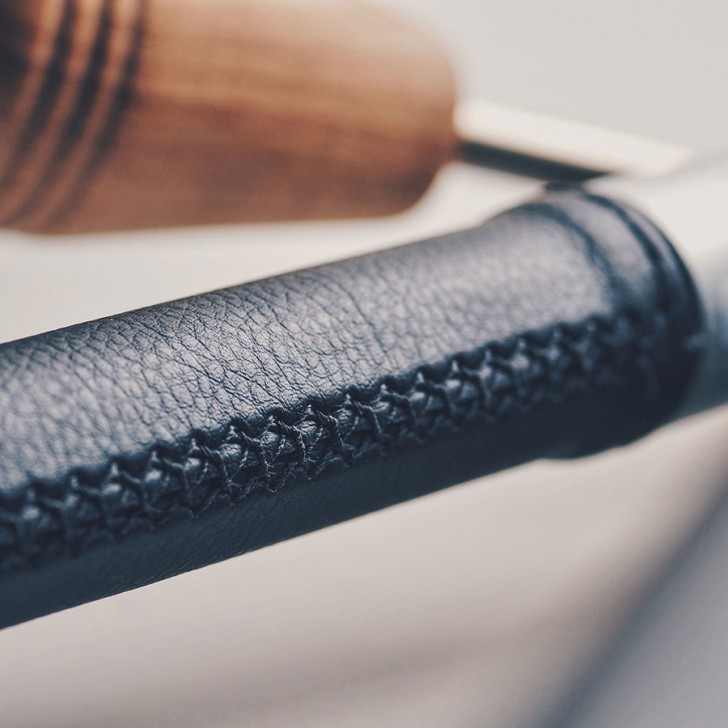 สิ่งนี้มันดีงาม กับขาตั้งกล้องสไตล์วินเทจจาก Cokin