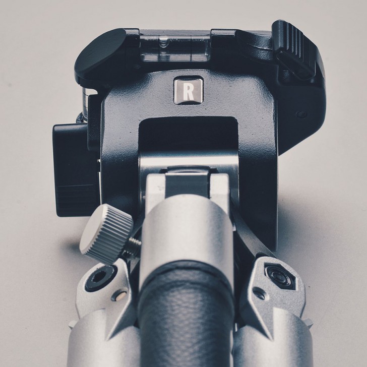 สิ่งนี้มันดีงาม กับขาตั้งกล้องสไตล์วินเทจจาก Cokin