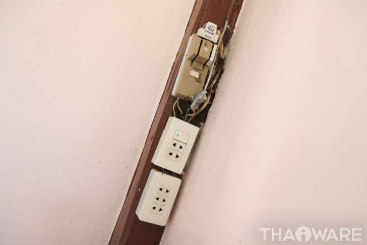 Thaiware จัดกิจกรรม CSR ประจำปี 2017 กับน้องๆ นักเรียน โรงเรียนบ้านหนองบัว จังหวัดกาญจนบุรี