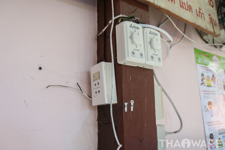 Thaiware จัดกิจกรรม CSR ประจำปี 2017 กับน้องๆ นักเรียน โรงเรียนบ้านหนองบัว จังหวัดกาญจนบุรี