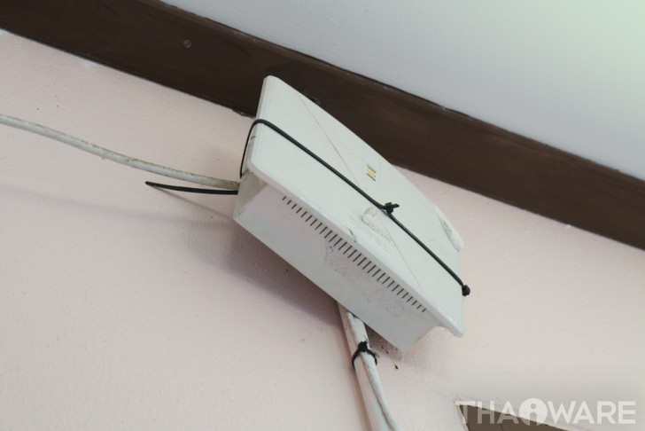 Thaiware จัดกิจกรรม CSR ประจำปี 2017 กับน้องๆ นักเรียน โรงเรียนบ้านหนองบัว จังหวัดกาญจนบุรี