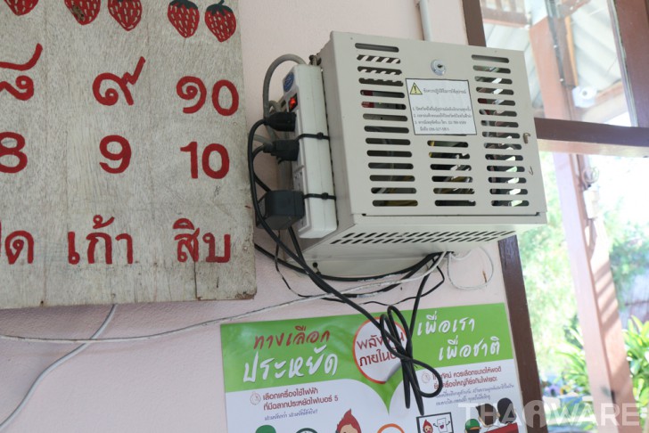 Thaiware จัดกิจกรรม CSR ประจำปี 2017 กับน้องๆ นักเรียน โรงเรียนบ้านหนองบัว จังหวัดกาญจนบุรี