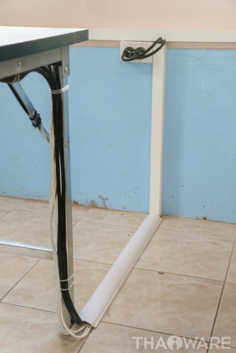 Thaiware จัดกิจกรรม CSR ประจำปี 2017 กับน้องๆ นักเรียน โรงเรียนบ้านหนองบัว จังหวัดกาญจนบุรี