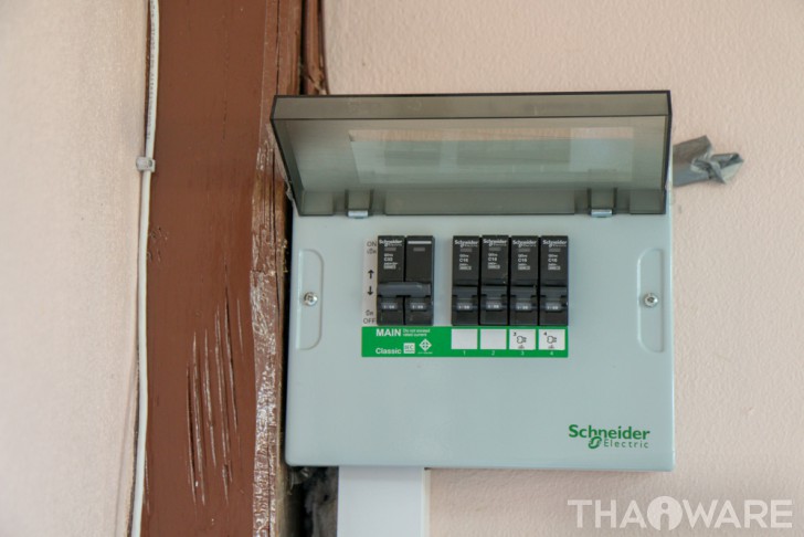 Thaiware จัดกิจกรรม CSR ประจำปี 2017 กับน้องๆ นักเรียน โรงเรียนบ้านหนองบัว จังหวัดกาญจนบุรี