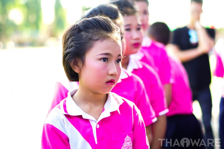 Thaiware จัดกิจกรรม CSR ประจำปี 2017 กับน้องๆ นักเรียน โรงเรียนบ้านหนองบัว จังหวัดกาญจนบุรี