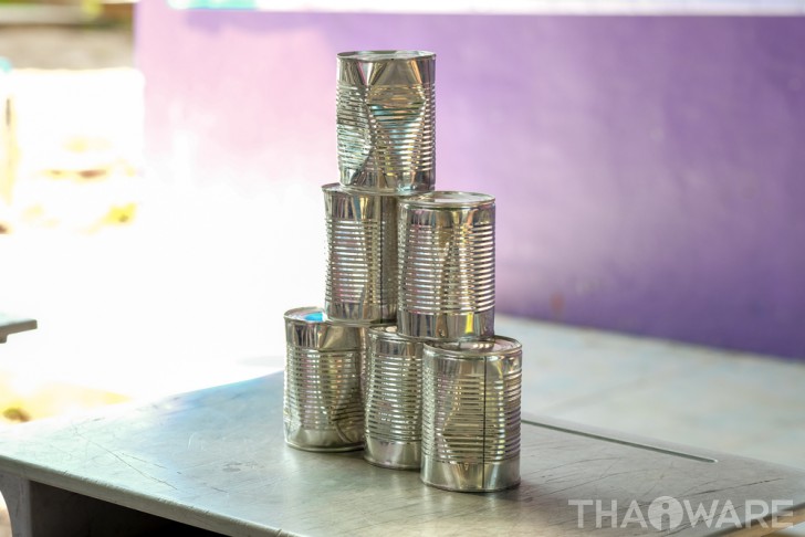 Thaiware จัดกิจกรรม CSR ประจำปี 2017 กับน้องๆ นักเรียน โรงเรียนบ้านหนองบัว จังหวัดกาญจนบุรี