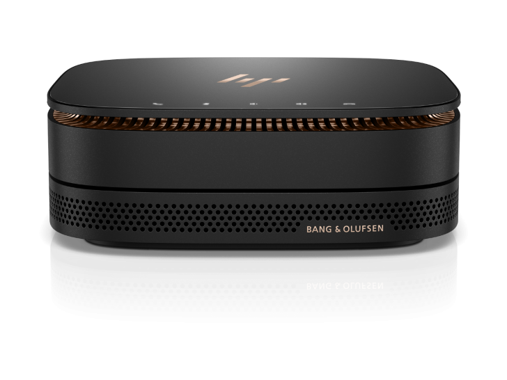 นวัตกรรมเครื่องคอมพิวเตอร์ ไซส์มินิสำหรับองค์ธุรกิจยุคใหม่จาก HP