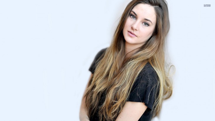 เชลีน วูดลีย์ ประกาศกร้าว! จะไม่เล่นภาคสุดท้าย Divergent 