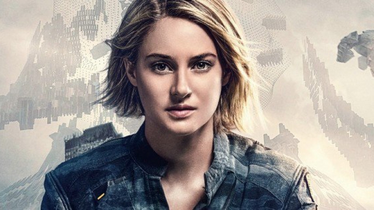 งานเข้า! เชลีน วูดลีย์ ประกาศกร้าว! จะไม่เล่นภาคสุดท้าย Divergent