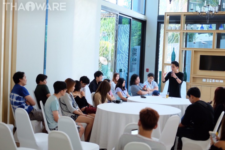 Thaiware Outing 2017 สานสัมพันธ์พนักงาน เที่ยวเกาะภูเก็ต ล่องเรือยอร์ชหรู ดำน้ำชมท้องทะเล