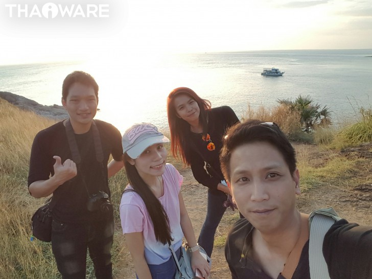 Thaiware Outing 2017 สานสัมพันธ์พนักงาน เที่ยวเกาะภูเก็ต ล่องเรือยอร์ชหรู ดำน้ำชมท้องทะเล