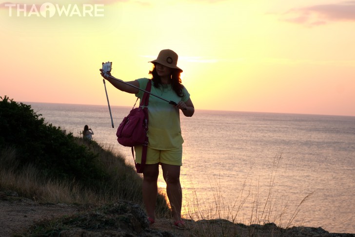 Thaiware Outing 2017 สานสัมพันธ์พนักงาน เที่ยวเกาะภูเก็ต ล่องเรือยอร์ชหรู ดำน้ำชมท้องทะเล