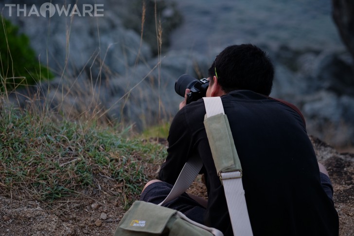 Thaiware Outing 2017 สานสัมพันธ์พนักงาน เที่ยวเกาะภูเก็ต ล่องเรือยอร์ชหรู ดำน้ำชมท้องทะเล