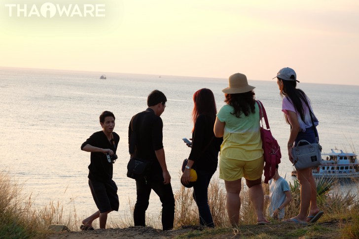 Thaiware Outing 2017 สานสัมพันธ์พนักงาน เที่ยวเกาะภูเก็ต ล่องเรือยอร์ชหรู ดำน้ำชมท้องทะเล