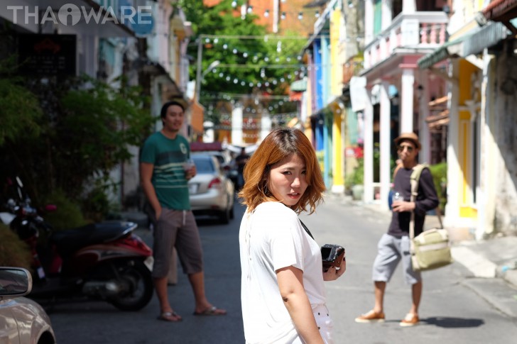 Thaiware Outing 2017 สานสัมพันธ์พนักงาน เที่ยวเกาะภูเก็ต ล่องเรือยอร์ชหรู ดำน้ำชมท้องทะเล