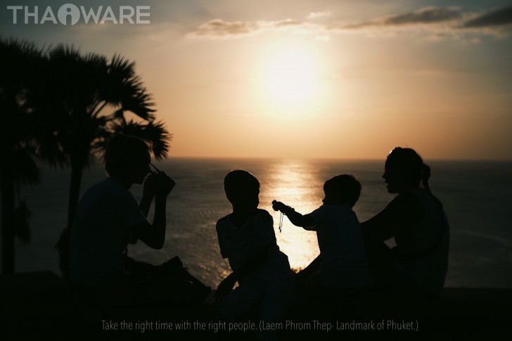 Thaiware Outing 2017 สานสัมพันธ์พนักงาน เที่ยวเกาะภูเก็ต ล่องเรือยอร์ชหรู ดำน้ำชมท้องทะเล