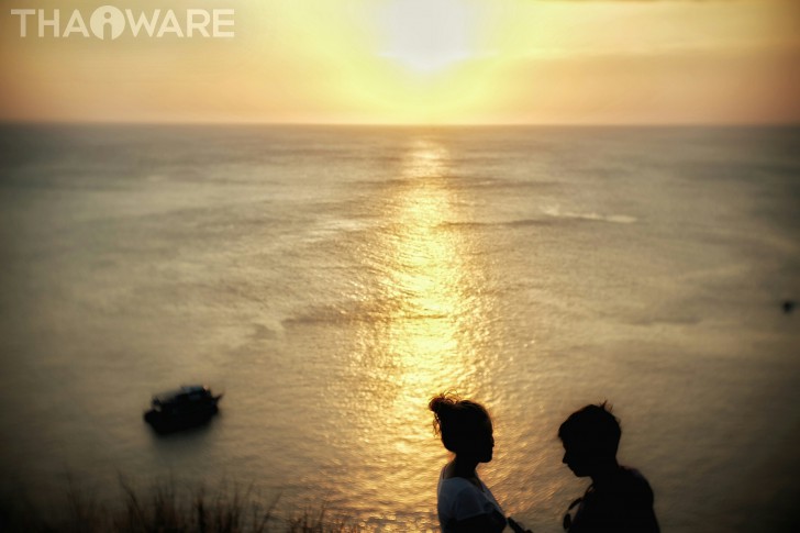 Thaiware Outing 2017 สานสัมพันธ์พนักงาน เที่ยวเกาะภูเก็ต ล่องเรือยอร์ชหรู ดำน้ำชมท้องทะเล