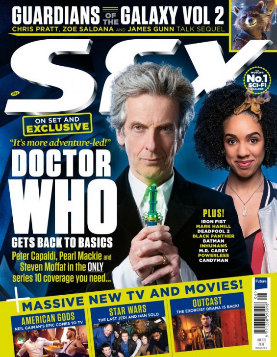 Baby Groot ไม่ใช่ตัวเดียวกันกับ Groot ใน The Guardians of the Galaxy ภาคแรก!