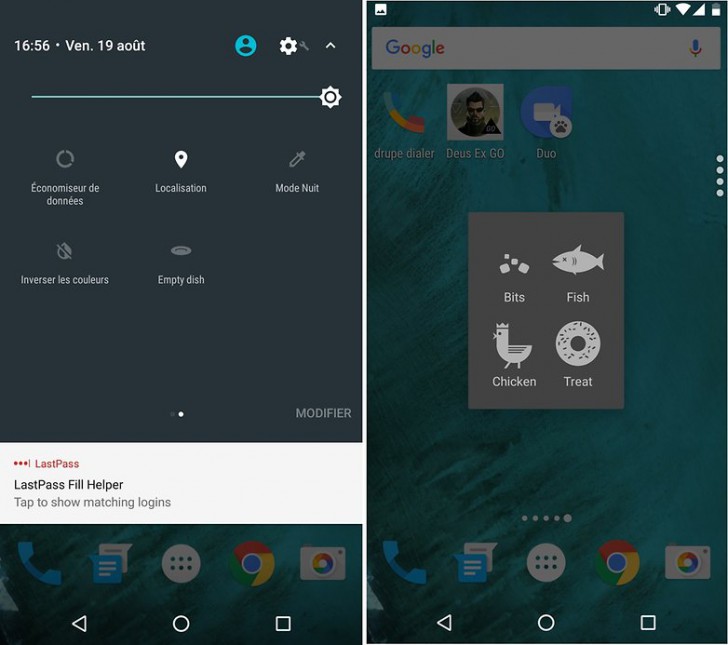 เผยฟีเจอร์ลับน่ารักๆ ที่นักพัฒนาซ่อนไว้ใน Android แต่ละเวอร์ชัน มีอะไรบ้างไปดูกัน!!