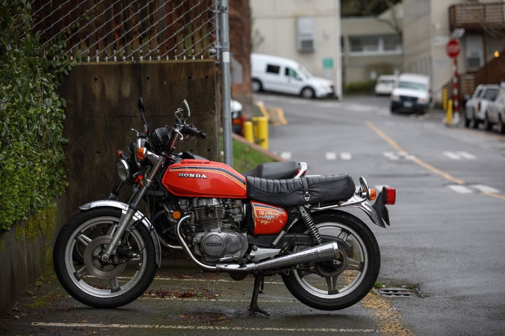 ชมภาพจากเลนส์ Tamron SP 70-200mm F2.8 รุ่นที่ 2 