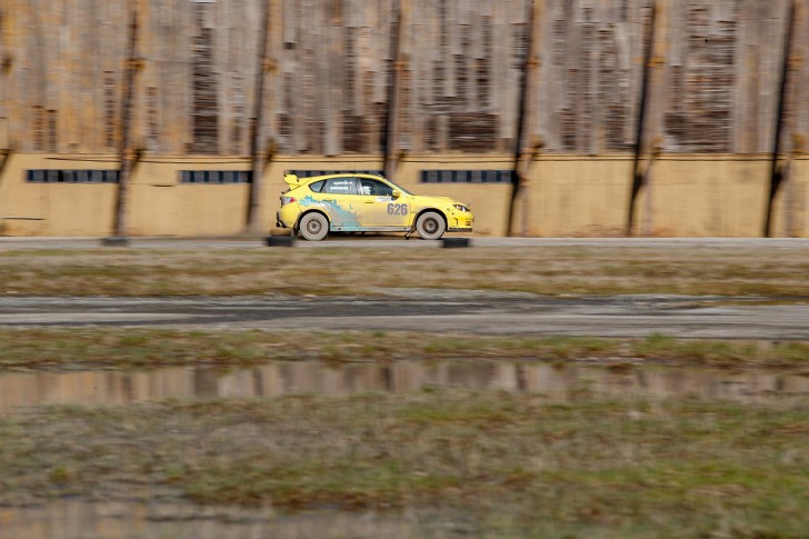 ชมภาพจากเลนส์ Tamron SP 70-200mm F2.8 รุ่นที่ 2 