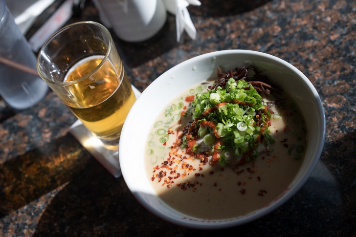 ชมภาพจากเลนส์ Tamron SP 70-200mm F2.8 รุ่นที่ 2 