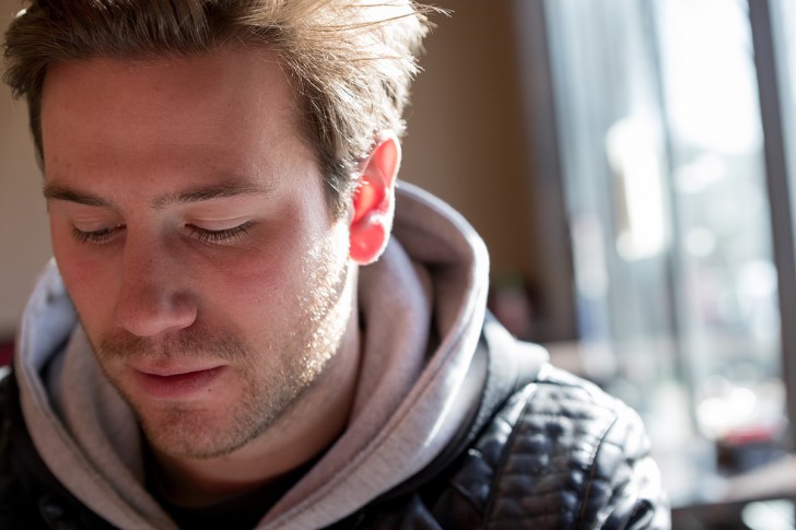 ชมภาพจากเลนส์ Tamron SP 70-200mm F2.8 รุ่นที่ 2 