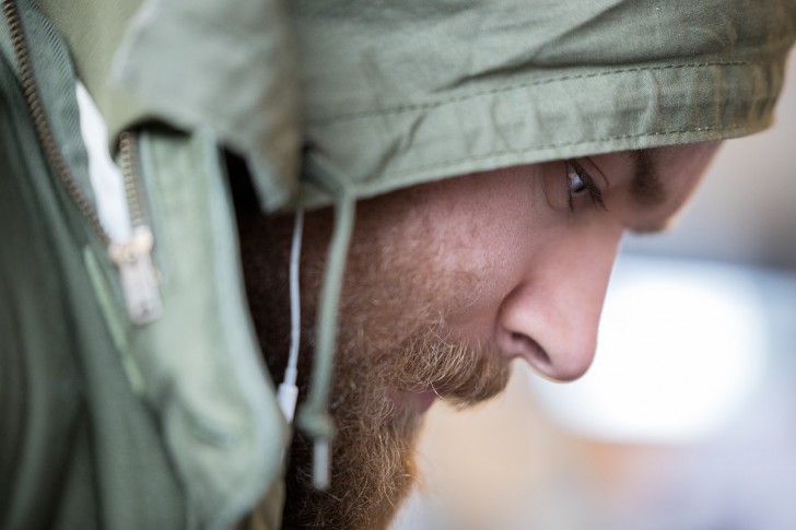 ชมภาพจากเลนส์ Tamron SP 70-200mm F2.8 รุ่นที่ 2 