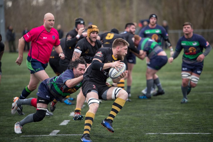 ชมภาพจากเลนส์ Tamron SP 70-200mm F2.8 รุ่นที่ 2 