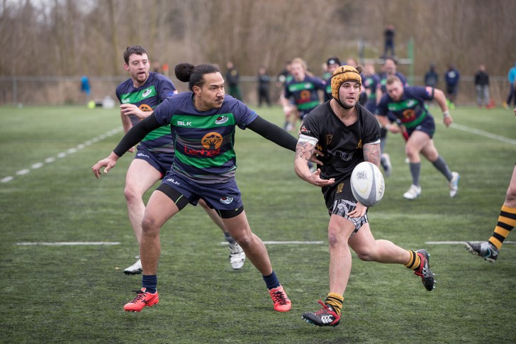 ชมภาพจากเลนส์ Tamron SP 70-200mm F2.8 รุ่นที่ 2 