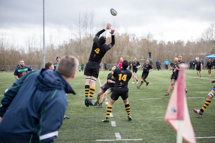 ชมภาพจากเลนส์ Tamron SP 70-200mm F2.8 รุ่นที่ 2 