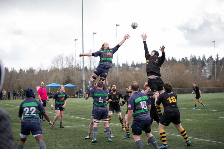 ชมภาพจากเลนส์ Tamron SP 70-200mm F2.8 รุ่นที่ 2 