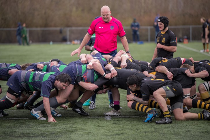 ชมภาพจากเลนส์ Tamron SP 70-200mm F2.8 รุ่นที่ 2 