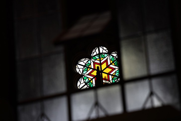 ชมภาพจากเลนส์ Tamron SP 70-200mm F2.8 รุ่นที่ 2 