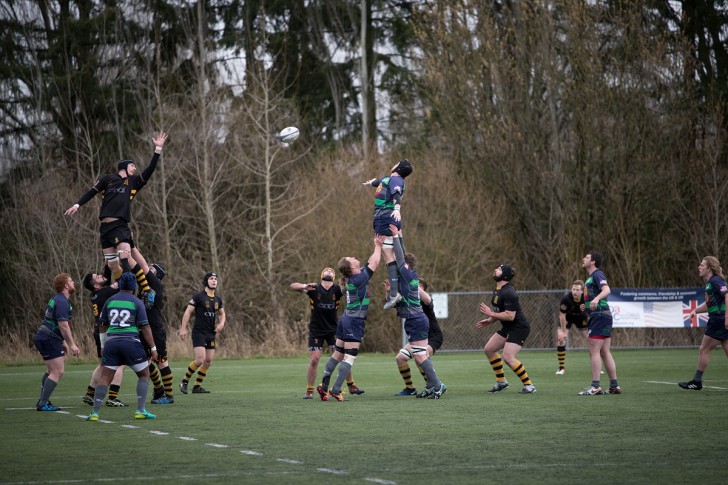 ชมภาพจากเลนส์ Tamron SP 70-200mm F2.8 รุ่นที่ 2 