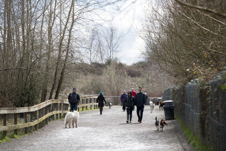 ชมภาพจากเลนส์ Tamron SP 70-200mm F2.8 รุ่นที่ 2 