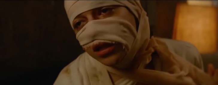 มิเชล โรดริเกซ พลิกบทบาทครั้งสำคัญ กับบทบาทนักฆ่าชายในร่างหญิง! ในภาพยนตร์เรื่องใหม่ The Assignment 