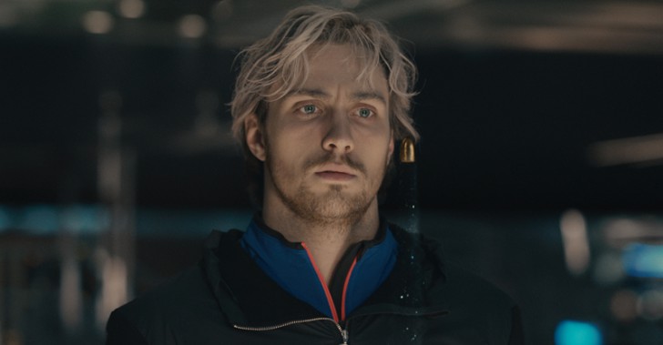 12 ตัวละครเด่นในภาพยนตร์ของจักรวาล Marvel ที่ถูกเท!