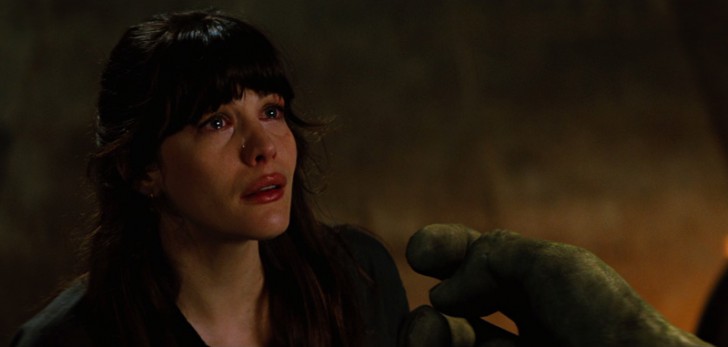 12 ตัวละครเด่นในภาพยนตร์ของจักรวาล Marvel ที่ถูกเท!