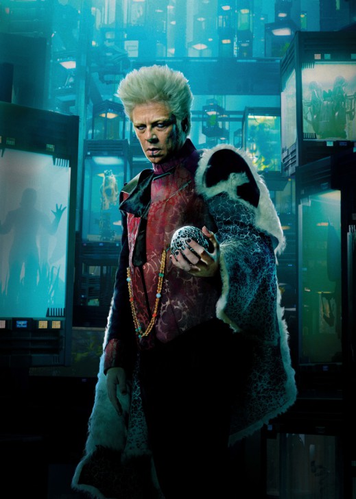 12 ตัวละครเด่นในภาพยนตร์ของจักรวาล Marvel ที่ถูกเท!