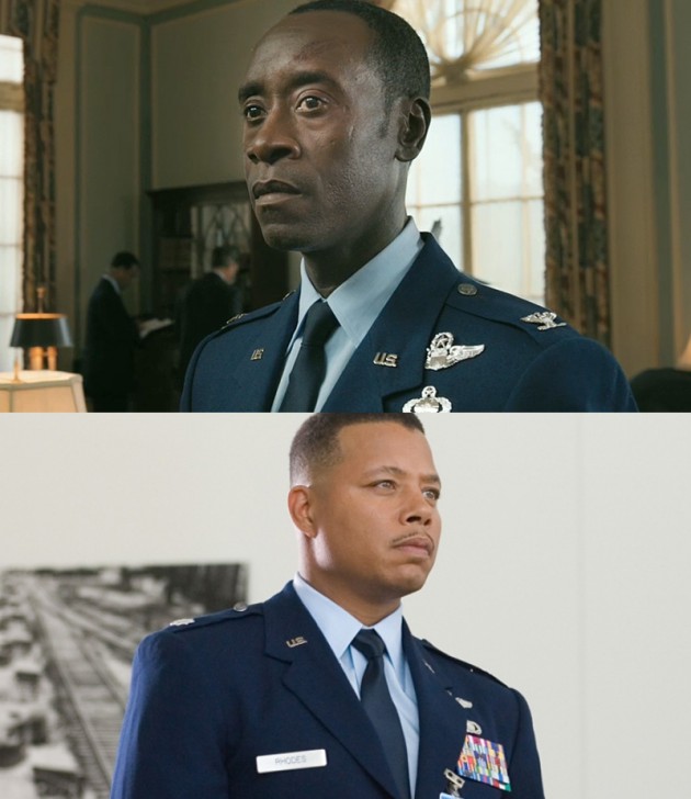 12 ตัวละครเด่นในภาพยนตร์ของจักรวาล Marvel ที่ถูกเท!