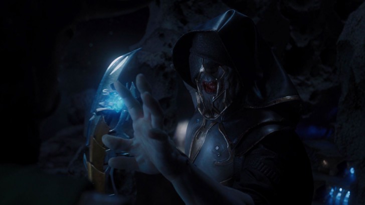 12 ตัวละครเด่นในภาพยนตร์ของจักรวาล Marvel ที่ถูกเท!