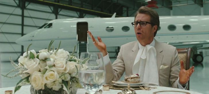 12 ตัวละครเด่นในภาพยนตร์ของจักรวาล Marvel ที่ถูกเท!